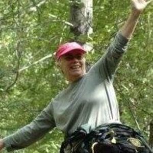 Meet your Posher, Jane